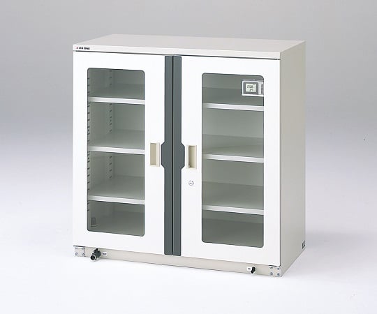 【送料定額】アズワン1-5467-22ガス置換デシケーターＤＧ－２Ｎ【1台】(as1-1-5467-22)