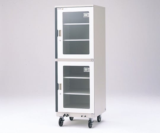 【送料定額】アズワン1-5467-23ガス置換デシケーターＤＧ－３Ｎ【1台】(as1-1-5467-23)