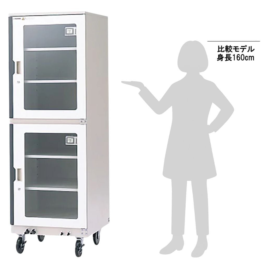 1-5467-23 ガス置換デシケーター DG-3N 【AXEL】 アズワン