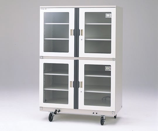 【送料定額】アズワン1-5467-24ガス置換デシケーターＤＧ－４Ｎ【1台】(as1-1-5467-24)