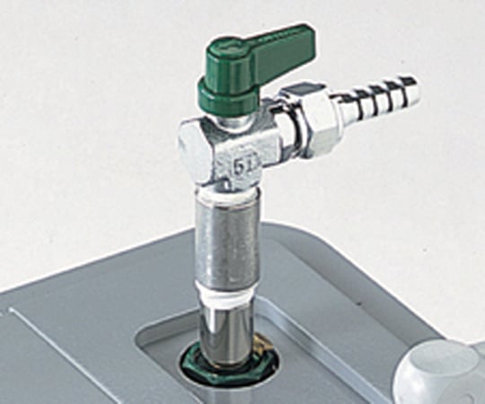 アズワン1-5468-11流量調整バルブＶ－２【1個】(as1-1-5468-11)