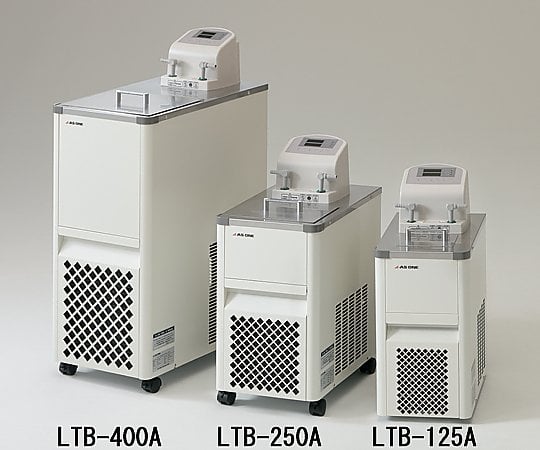 ［取扱停止］低温恒温水槽 180W　LTB-125A