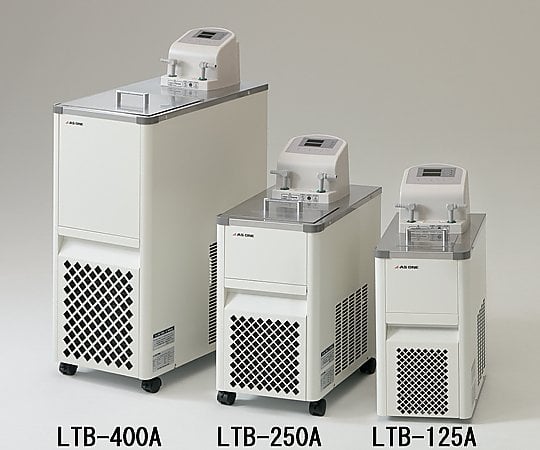 ［取扱停止］低温恒温水槽 340W　LTB-250A