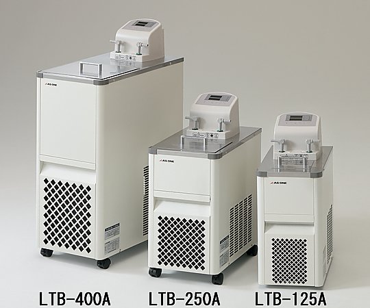 ［取扱停止］低温恒温水槽 395W　LTB-400A