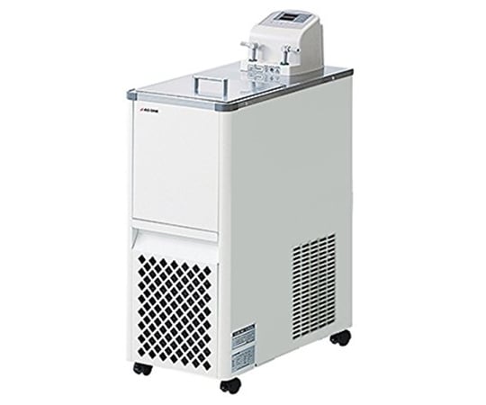 取扱を終了した商品です］低温恒温水槽 395W LTB-400A 1-5468-33