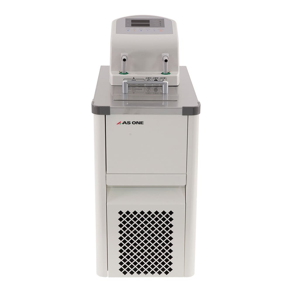 低温恒温水槽 -30～+80 180W 出荷前点検検査書付き LTB-125α