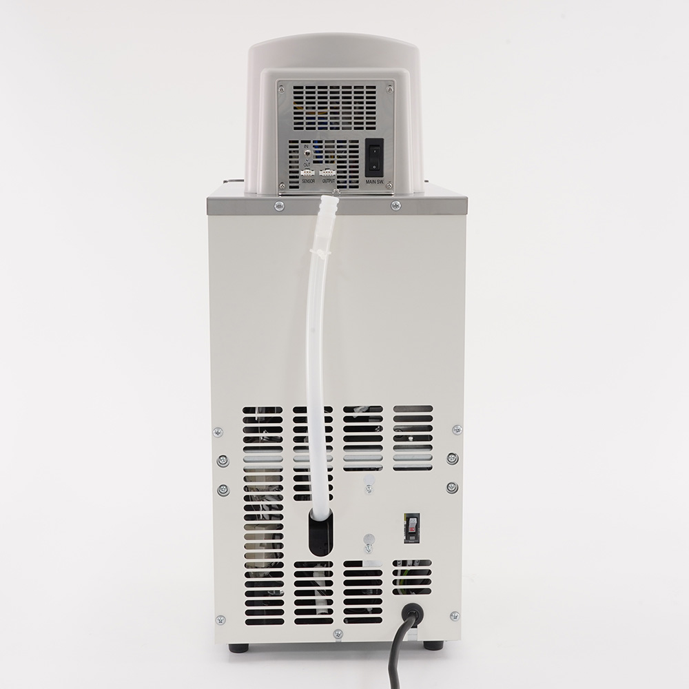 1-5468-52-22 低温恒温水槽 -30～+80 340W 点検検査書付 LTB-250α