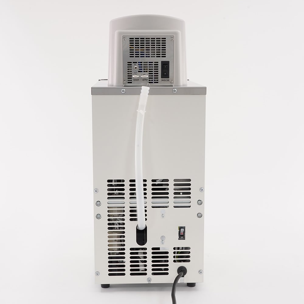 1-5468-52-88 低温恒温水槽 レンタル LTB-250α 【AXEL】 アズワン