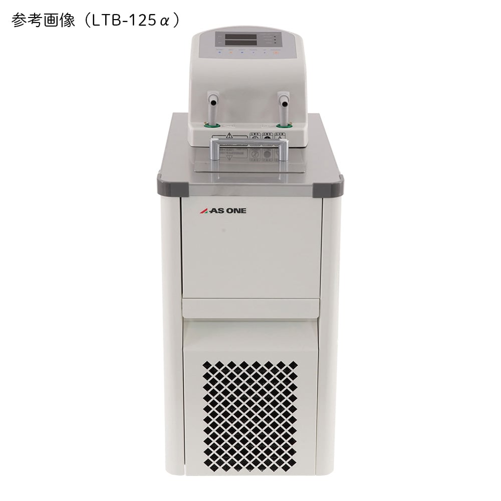 低温恒温水槽 -30～+80 440W 出荷前点検検査書付き LTB-400α