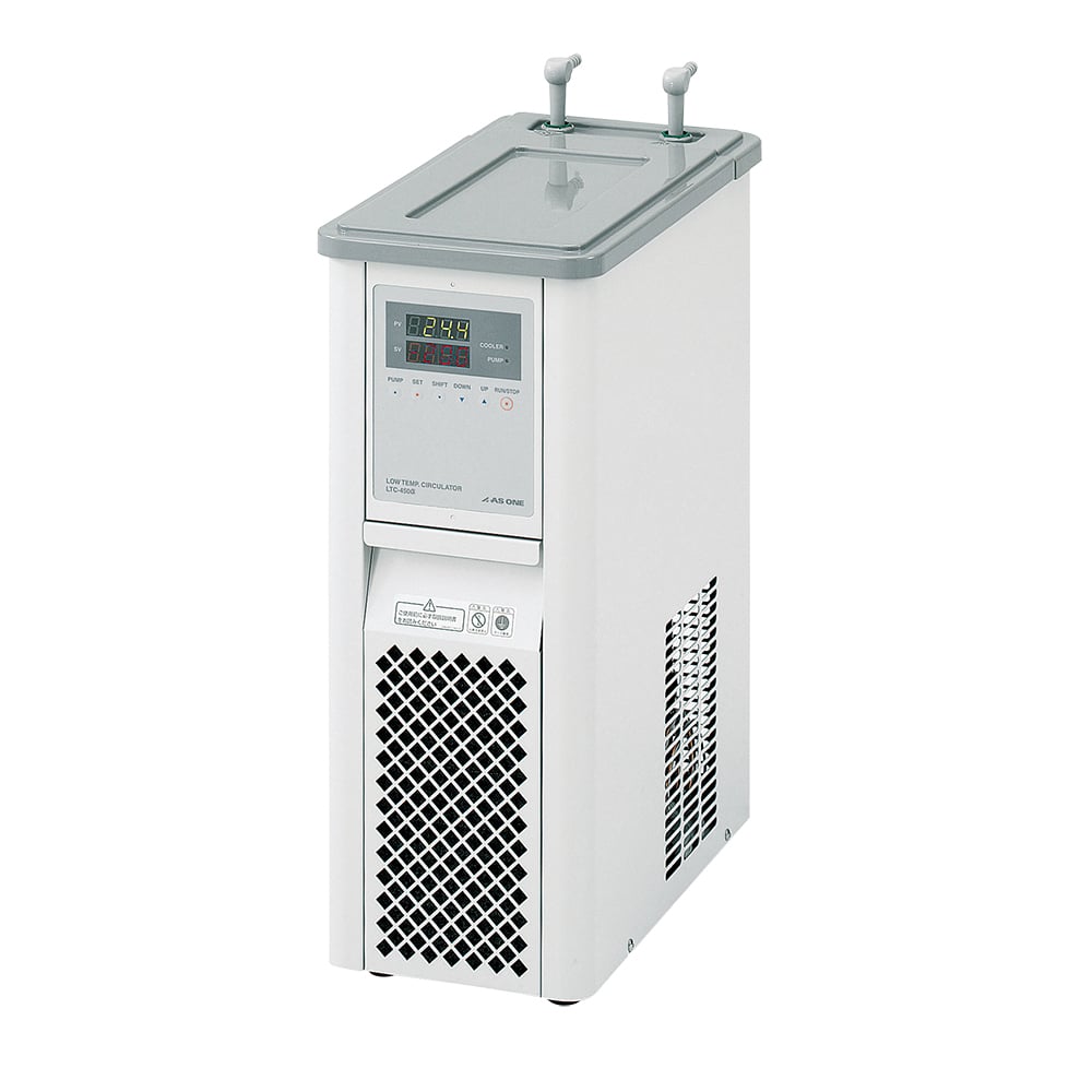 1-5469-41 冷却水循環装置 LTC-450α 【AXEL】 アズワン
