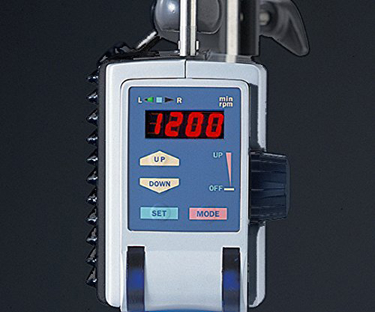 トルネード（撹拌機） タイマー付 20～1200rpm 出荷前バリデーション付 SMT-102