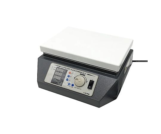 1-5477-03 デジタルホットスターラー DP-1L 【AXEL】 アズワン