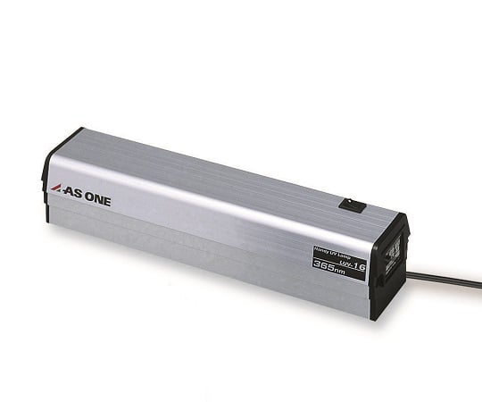 アズワン1-5479-03ハンディーＵＶランプ長波長３３６×８２．３×６５ｍｍ【1台】(as1-1-5479-03)