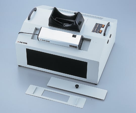 アズワン1-5479-22ＵＶランプビューイングキャビネット【1個】(as1-1-5479-22)