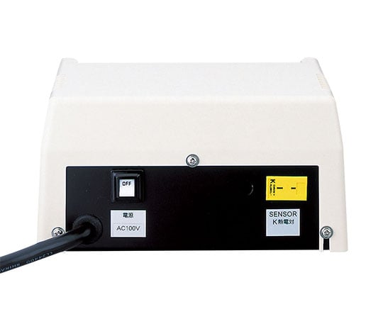 【校正対応】アズワン1-5481-31-20　デジタルマルチ温調器（プログラム制御機能付）　校正証明書付 TXN-700B