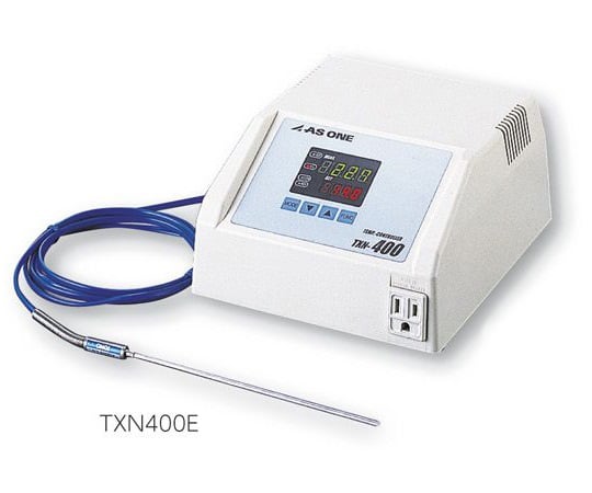 アズワン1-5481-32　デジタルマルチ温調器 TXN400E