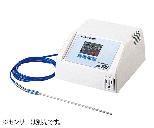 【校正対応】アズワン1-5481-32-20　デジタルマルチ温調器　校正証明書付 TXN-400E