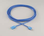 アズワン1-5482-11センサー延長コードＫ－ＥＸＴＫ熱電対用【1本】(as1-1-5482-11)