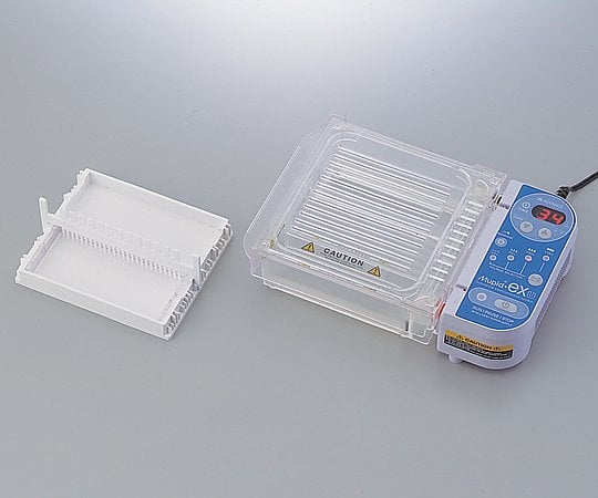 Mupid1-5484-01電気泳動装置Ｍｕｐｉｄ－ｅｘｕ【1台】(as1-1-5484-01)