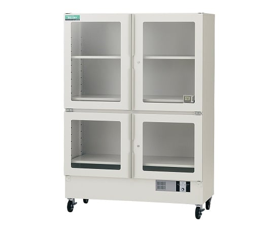 【送料定額】アズワン1-5485-44ビッグドライ（オートドライ）1200×550×1700mm【1台】(as1-1-5485-44)