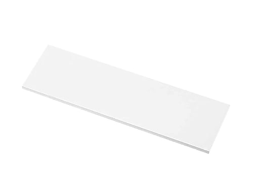 アズワン1-5485-52予備棚板Ｗ９００×Ｄ４００用【1枚】(as1-1-5485-52)