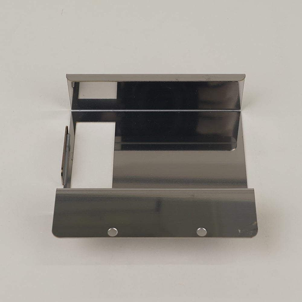 専用出品 1-5503-41-81 デシケータ用温湿度計ブラケット（T） 【AXEL】 アズワン