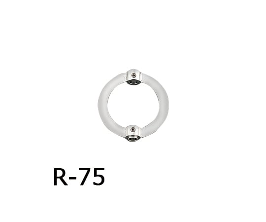 アズワン1-5505-29トルネード用撹拌羽根リング（ボス付き）φ７５ｍｍ【1個】(as1-1-5505-29)