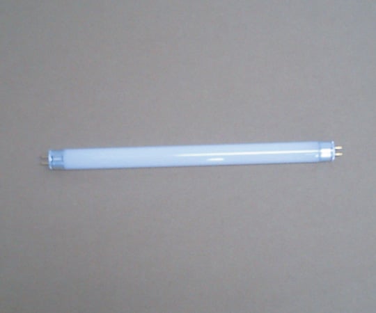 アズワン1-5517-02ハンディＵＶランプ用交換部品ＬＷ６Ｗ放電管【1本】(as1-1-5517-02)