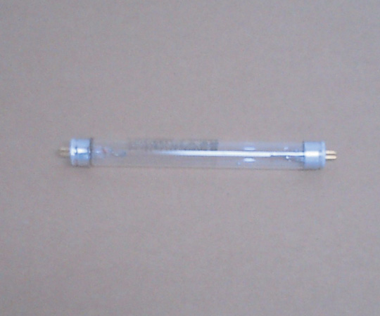 アズワン1-5517-04ハンディＵＶランプ用交換部品ＳＷ４Ｗ放電管【1本】(as1-1-5517-04)