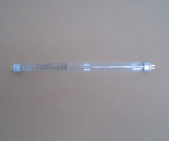 アズワン1-5517-05ハンディＵＶランプ用交換部品ＳＷ６Ｗ放電管【1本】(as1-1-5517-05)