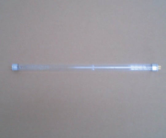 アズワン1-5517-06ハンディＵＶランプ用交換部品ＳＷ８Ｗ放電管【1本】(as1-1-5517-06)