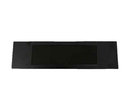 アズワン ハンディーUVランプ　LUV-6 365nm LUV-6 ハンディーUVランプ(長波長365nmタイプ) アズワン 本体
