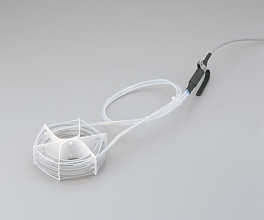 1-5538-02テフロン(R)チューブヒーターJM-2【1本】(as1-1-5538-02)