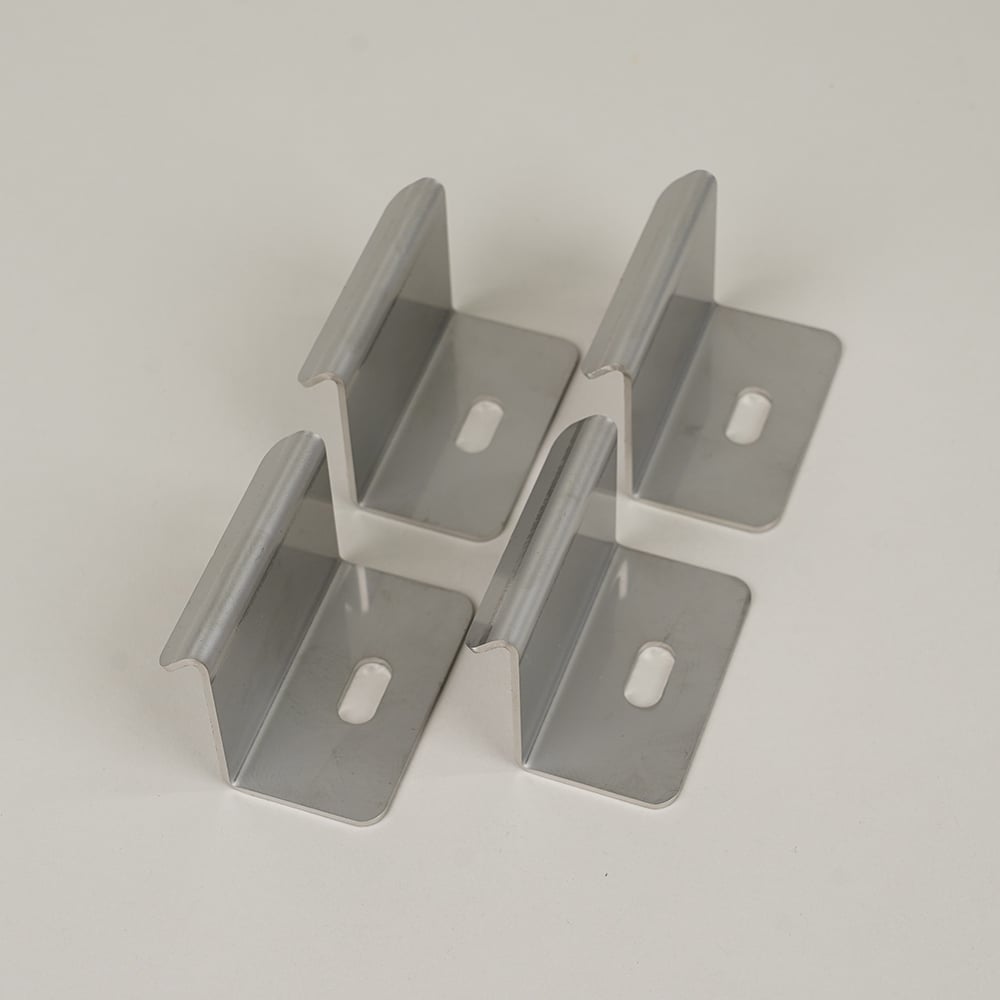 ETTASシリーズ用　耐震固定具　4個入