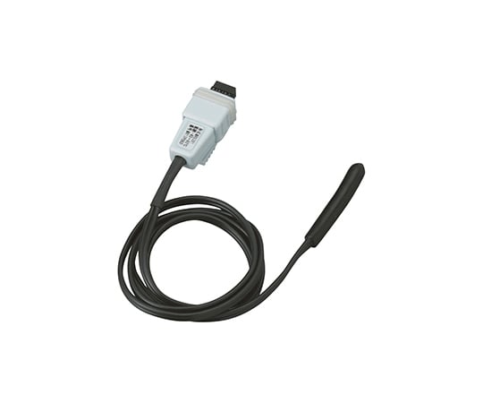 チノー1-5622-12カードロガー外付温度センサー0～100℃【1台】(as1-1-5622-12)