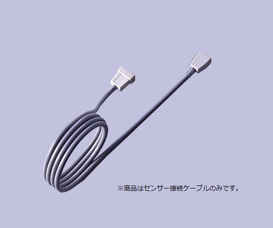 チノー1-5623-32温湿度カードロガーケーブルMR9282-010【1本】(as1-1-5623-32)