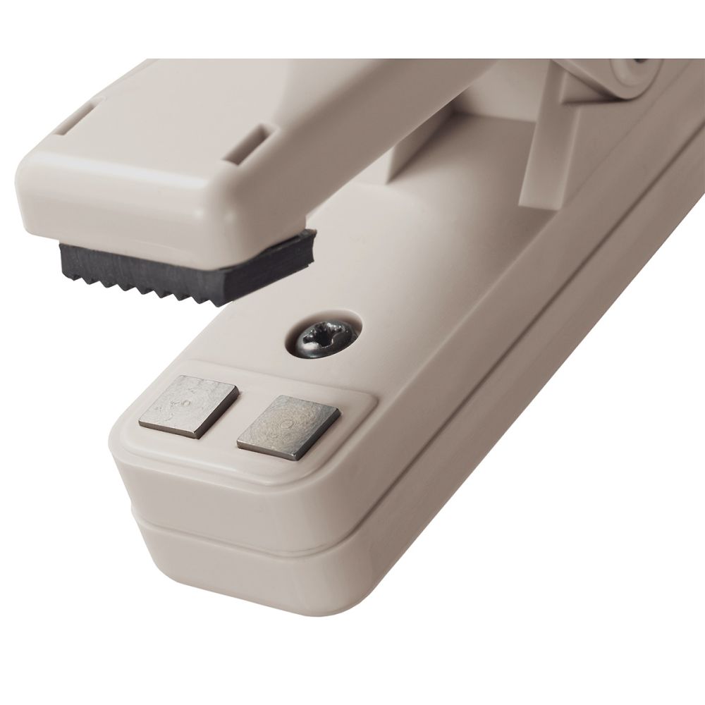 1-5663-34 水分チェッカー 測定毎に厚さが違う試料用 クリップタイプ SK-960A TYPE5