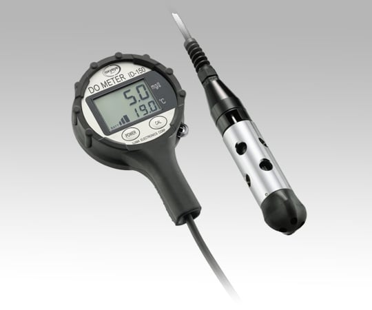 [discontinued]dissolved Oxygen Meter Id 150 1 5676 02 【axel Global】asone