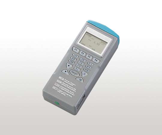 【校正対応】カスタム1-5678-21マルチｐＨメーターＰＨ－０２【1台】(as1-1-5678-21)