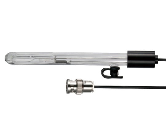 【校正対応】カスタム1-5678-23マルチｐＨメーター用交換電極ＯＲＰＯＲＰ－０２Ｓ【1個】(as1-1-5678-23)