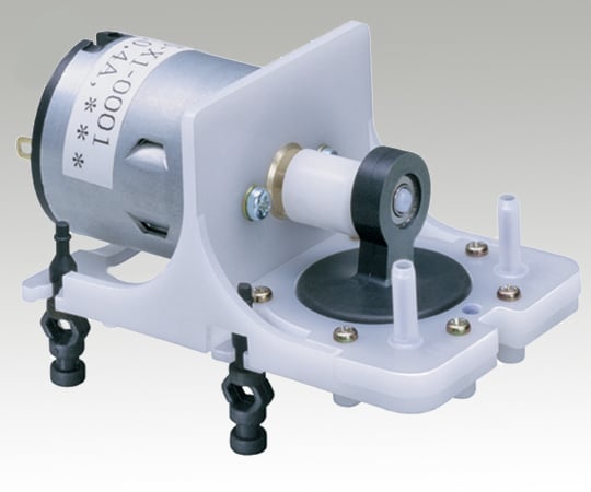 日東工器1-5692-01真空ポンプコンプレッサ兼用ＤＰ０１２５【1台】(as1-1-5692-01)