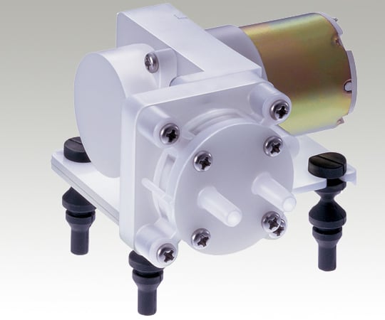 日東工器1-5692-02真空ポンプコンプレッサ兼用ＤＰ０１４０【1台】(as1-1-5692-02)