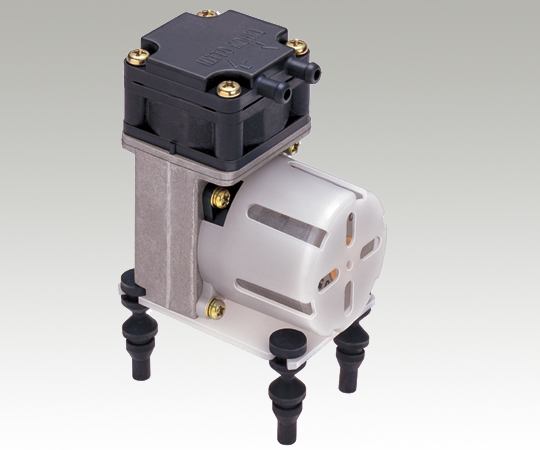 日東工器1-5692-03真空ポンプコンプレッサ兼用ＤＰ０１０２【1台】(as1-1-5692-03)