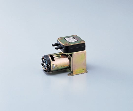 E.M.P1-5697-03直流式エアーポンプ吸排両用型ＣＭ－５０－１２【1台】(as1-1-5697-03)