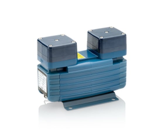 E.M.P1-5698-12交流式エアーポンプ吸排両用型ＧＤ－６ＥＡ【1台】(as1-1-5698-12)