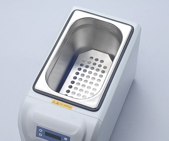 アズワン1-570-12縦型ウォーターバス用フラスコトレイ【1個】(as1-1-570-12)