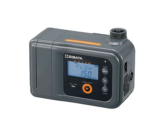 ミニポンプ　吸引型