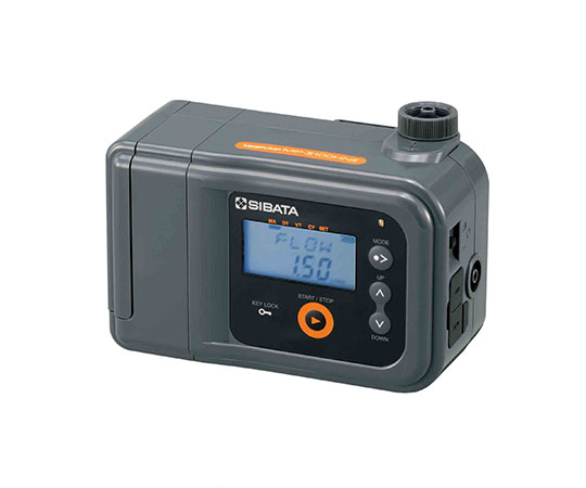 【レンタル】【送料定額】柴田科学1-5703-05-61ミニポンプＭＰ－Σ１００ＨＮⅡ型貸１０日【1台】(as1-1-5703-05-61)