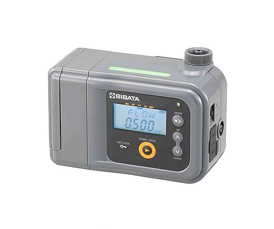 ミニポンプ　吸引型