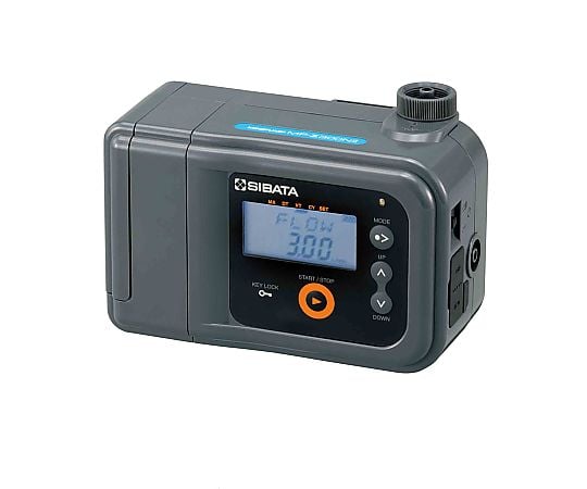 ミニポンプ　吸引型